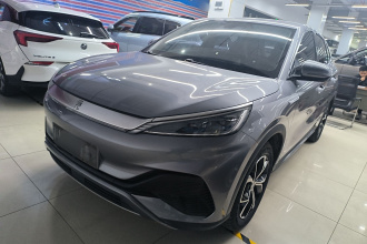 比亚迪 元PLUS 2022款 510KM 尊荣型