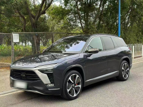 蔚来ES8 2020款 580KM 签名版 六座版