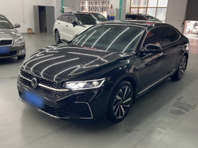 大众 帕萨特 2022款 330TSI 星空豪华版