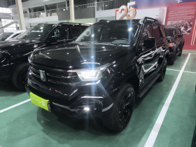 坦克400新能源 2024款 Hi4-T 越野版