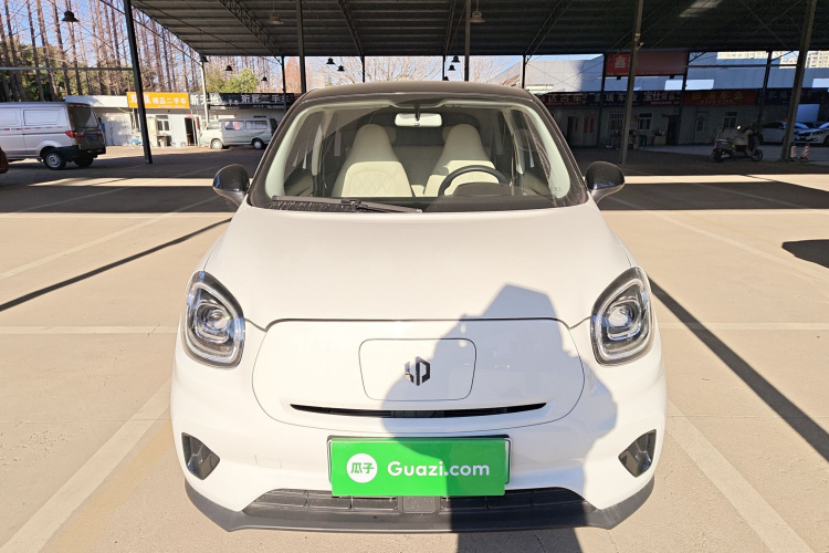 零跑汽车 零跑T03 2023款 310轻享版车身外观6001