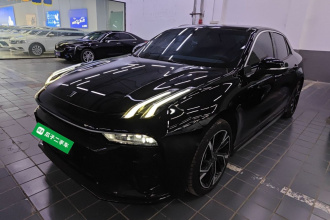 领克03 2023款 1.5TD DCT劲Plus