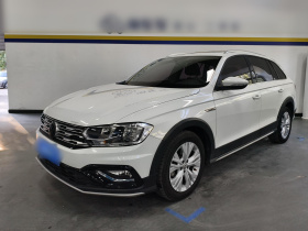 大众 C-TREK蔚领 2018款 1.5L 自动舒适型