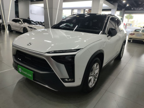 蔚来ES8 2020款 415KM 六座版