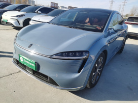 鸿蒙智行 智界R7 2025款 增程 251km Pro