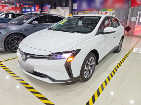 别克 微蓝6 2024款 450km 舒享版 PLUS