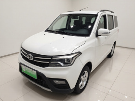 长安凯程 2019款 1.5L欧诺S标准型国VI JL473QG