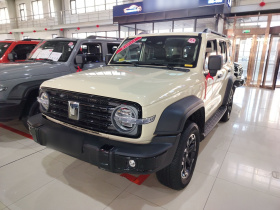 坦克300新能源 2025款 Hi4-T