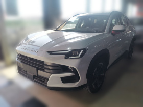 捷途大圣 2025款 1.5TD DCT 旗舰版