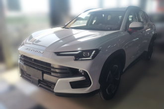 捷途大圣 2025款 1.5TD DCT 旗舰版