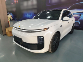 理想汽车 理想L6 2024款 Pro