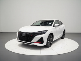 长安 逸动 2024款 PLUS 蓝鲸NE 1.4T GDI DCT高能版