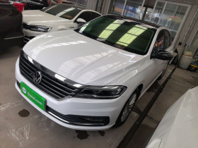 大众 朗逸 2021款 1.5L 自动视野版