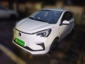 长安欧尚 奔奔E-Star 2020款 心动版 三元锂