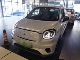 零跑汽车 零跑T03 2023款 310纷享版