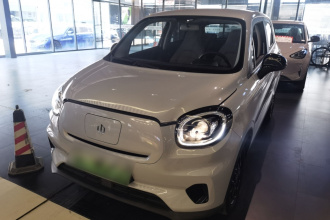 零跑汽车 零跑T03 2023款 310纷享版