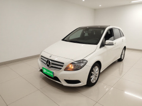 奔驰B级 2012款 B 180