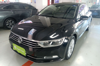 大众 迈腾 2019款 330TSI DSG 豪华型 国V