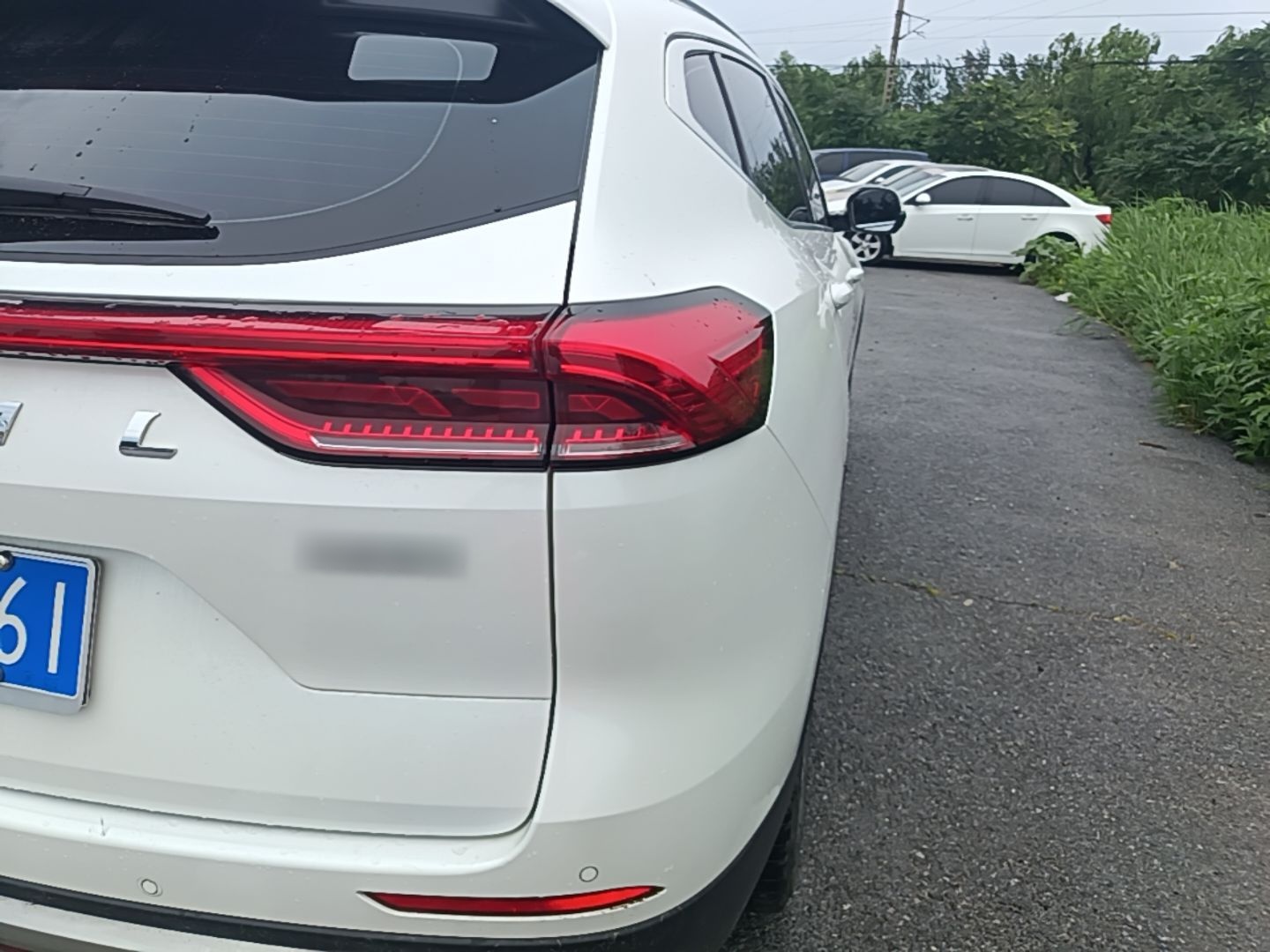 车300二手车图片