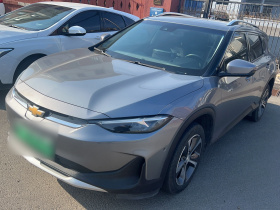 雪佛兰 畅巡 2020款 星宇版