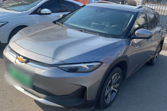 雪佛兰 畅巡 2020款 星宇版