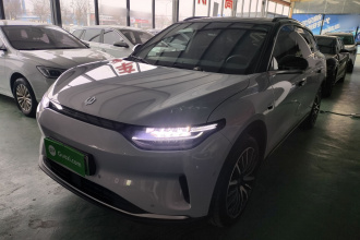 零跑汽车 零跑C11 2021款 尊享版