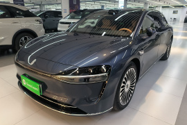 鸿蒙智行 享界S9T 2025款 增程 Ultra长续航版