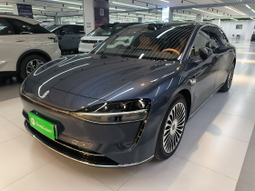 鸿蒙智行 享界S9T 2025款 增程 Ultra长续航版