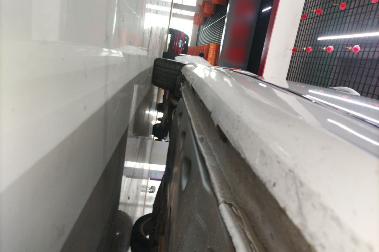 大众 速腾 2018款 280TSI DSG熠动版局部细节9001