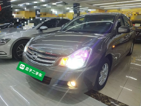 日产 轩逸 2019款 经典 1.6XE+ CVT智联领先版