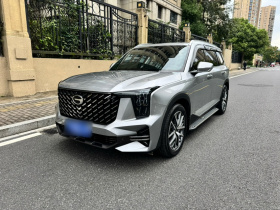 广汽传祺 传祺GS8 2022款 领航系列 2.0TGDI 两驱尊享版（七座）