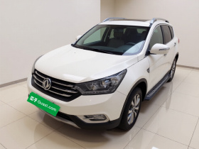 东风风神AX7 2015款 2.3L 自动智尊型