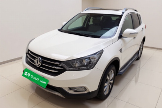 东风风神AX7 2015款 2.3L 自动智尊型