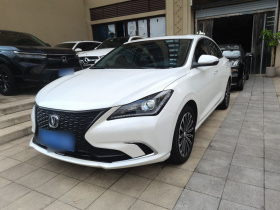 长安 逸动 2019款 蓝鲸版 280T GDI DCT光速型