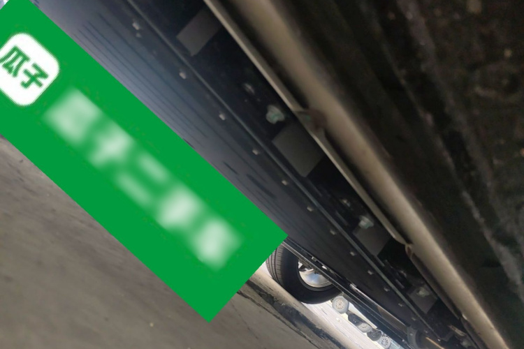 捷途山海L7 PLUS 2025款 121km 舒适版 5座局部细节9002