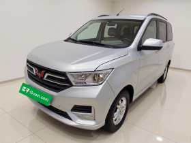 五菱汽车 五菱宏光 2021款 1.5L S标准型LAR