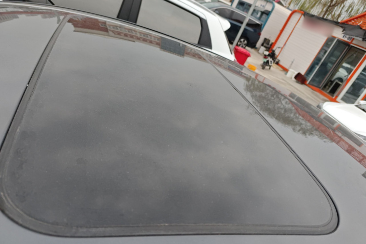 马自达3 昂克赛拉 2017款 三厢 2.0L 自动旗舰型 国V局部细节57