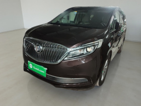 别克GL8 2017款 ES 28T 舒适型 国V