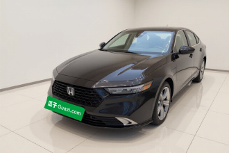 本田 雅阁新能源 2023款 2.0L e:PHEV 尊贵版