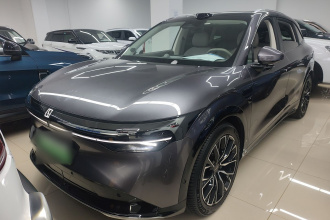 极氪7X 2025款 100kWh 长续航四驱智驾版