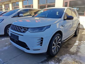 路虎 发现运动版 2024款 性能科技版