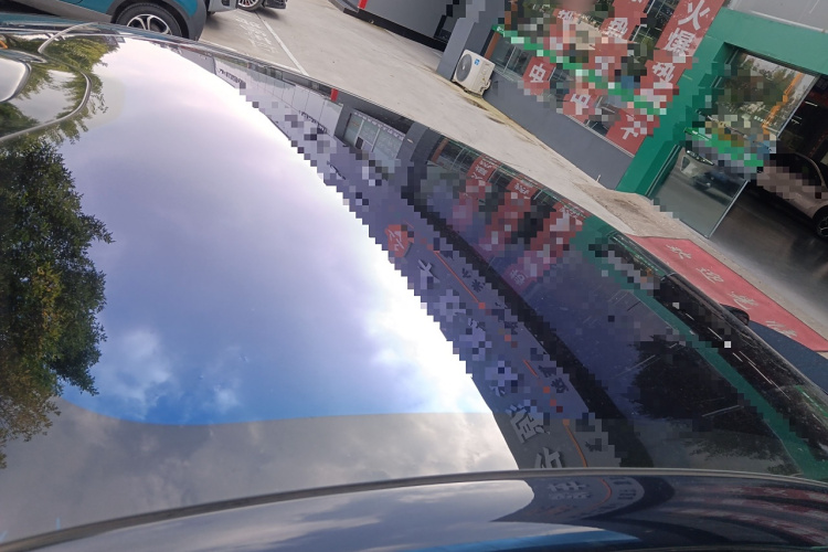 小米汽车 小米SU7 2024款 四驱Max创始版局部细节57