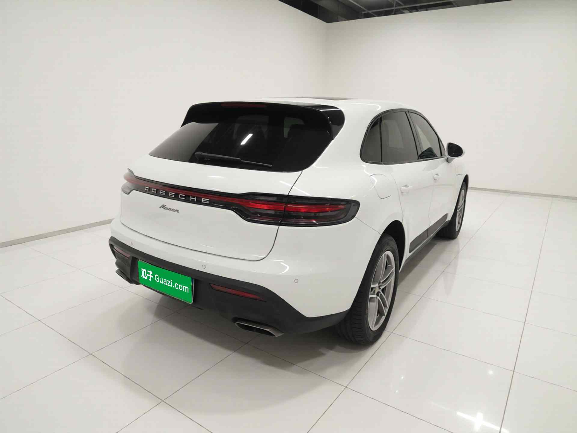 保时捷 2024款 Macan 2.0T(5)