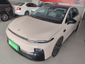 零跑汽车 零跑B01 2025款 650悦享版