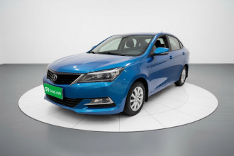 长安 悦翔V7 2015款 1.6L 手动乐享型 国IV