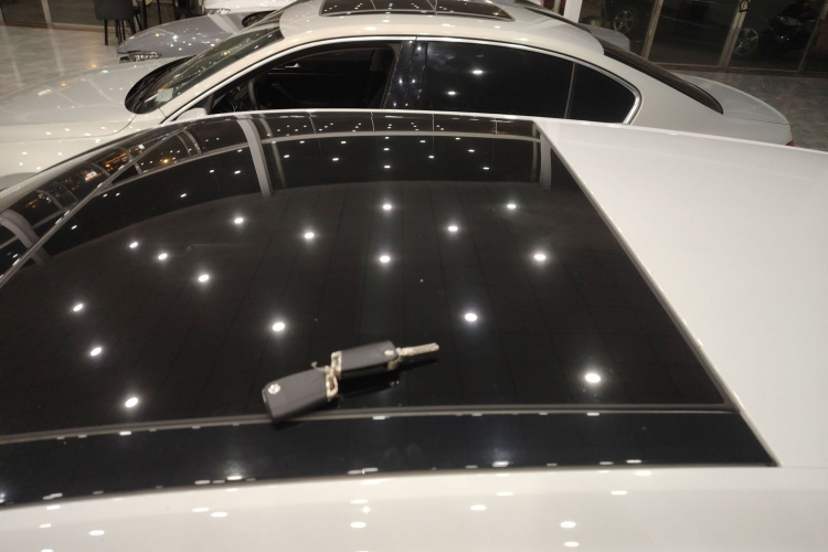 大众 高尔夫 2019款 1.6L 自动舒适型 国V局部细节57