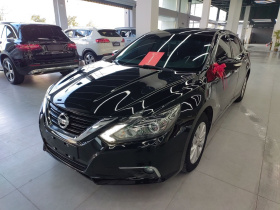 日产 天籁 2016款 2.0L XL舒适版