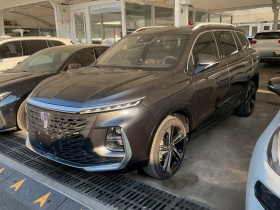 荣威RX5 MAX 2022款 1.5T 自动有为旗舰版