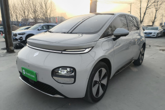 宝骏云朵 2023款 460 Max 灵犀版