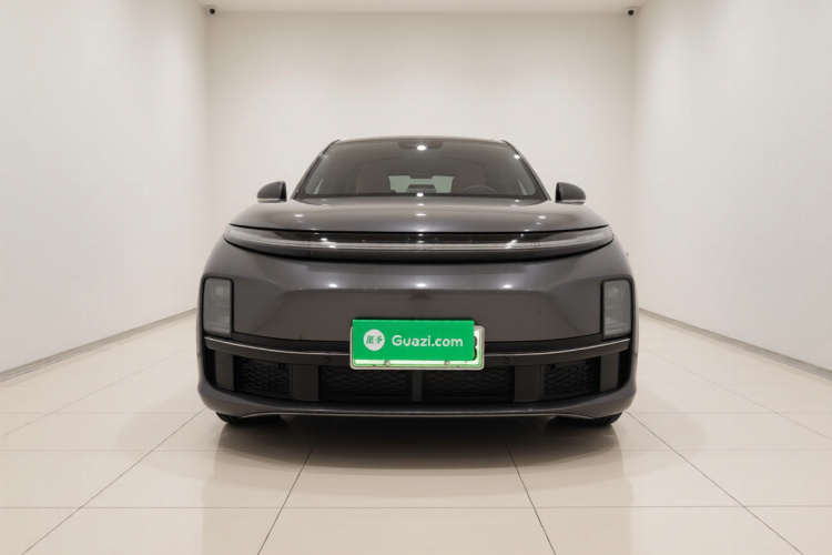 理想汽车 理想L7 2023款 Pro车身外观2